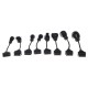 Ensemble complet d'adaptateurs OBD-II pour camions MECHANIC CABLE SET 2, 8 pièces