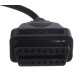 Adaptateur OBD-II 20 broches + 26 broches pour véhicules Tesla 3, Y (après 2019) MECHANIC CABLE 1