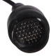 Adaptateur OBD-II 38 broches pour camions Iveco MECHANIC CABLE 4