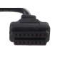 Adaptateur OBD-II 9 broches J1939 pour camions Cummins MECHANIC CABLE 7