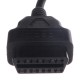 Adaptateur OBD-II 3 broches pour motos Yamaha MECHANIC CABLE 13
