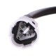 Adaptateur OBD-II 3 broches pour motos Yamaha MECHANIC CABLE 13