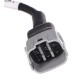 Adaptateur OBD-II 6 broches pour moto SUZUKI MECHANIC CABLE 16