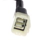 Adaptateur OBD-II 6 broches pour moto Kawasaki MECHANIC CABLE 17