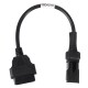 Adaptateur OBD-II 4 broches pour moto Ducati MECHANIC CABLE 18