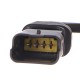 Adaptateur OBD-II 4 broches pour moto Ducati MECHANIC CABLE 18