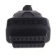 Adaptateur OBD-II 4 broches pour moto Harley-Davidson MECHANIC CABLE 20