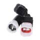 Adaptateur OBD-II 3 broches/4 broches/6 broches pour moto Yamaha et Honda MECHANIC CABLE 22