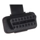 Câble rallonge OBD-II 16 broches mâle-femelle MECHANIC CABLE 24