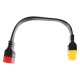 Câble rallonge OBD-II pour Thinkdiag, Launch MECHANIC CABLE 26