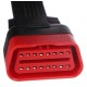 Câble rallonge OBD-II pour Thinkdiag, Launch MECHANIC CABLE 26