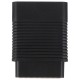 Adaptateur OBD-II 16 broches mâle-femelle MECHANIC CABLE 32