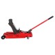 Cric roulant hydraulique 2,5 t profil bas SX Jack 2,5T