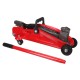 Cric hydraulique roulant 2 t profil bas SX Jack MINI 2T