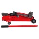 Cric hydraulique roulant 2 t profil bas SX Jack MINI 2T