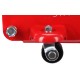 Cric hydraulique roulant 2 t profil bas SX Jack MINI 2T