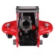 Cric hydraulique roulant 2 t profil bas SX Jack MINI 2T