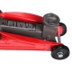 Cric hydraulique roulant 2 t profil bas SX Jack MINI 2T
