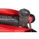 Cric hydraulique roulant 2 t profil bas SX Jack MINI 2T