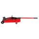 Cric hydraulique roulant 2 t profil bas SX Jack MINI 2T