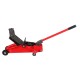 Cric hydraulique roulant 2 t profil bas SX Jack MINI 2T