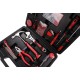 Coffret d'outils HOME 86