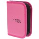 Ensemble d'outils HOME PINK 26