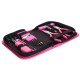 Ensemble d'outils HOME PINK 26