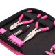Ensemble d'outils HOME PINK 26