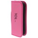 Ensemble d'outils HOME PINK 20