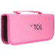 Ensemble d'outils HOME PINK 20