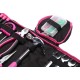 Ensemble d'outils HOME PINK 120 BAG