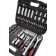 Coffret à douilles TOOL SET 108