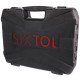 Coffret à douilles TOOL SET 108