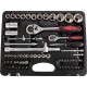 Coffret à douilles TOOL SET 82