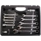Coffret à douilles TOOL SET 82