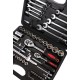 Coffret à douilles TOOL SET 82
