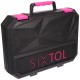 Ensemble d'outils HOME PINK 88