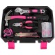 Ensemble d'outils HOME PINK 88