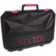 Ensemble d'outils HOME PINK 128