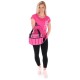 Ensemble d'outils de jardin GARDEN PINK 10