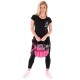 Ensemble d'outils de jardin GARDEN PINK 10