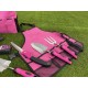 Ensemble d'outils de jardin GARDEN PINK 12