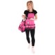 Ensemble d'outils de jardin GARDEN PINK 12