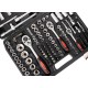 Set de douilles TOOL SET 171