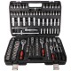 Set de douilles TOOL SET 171