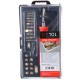 Stylo créatif de soudure et de découpe HOME CREATIVE, 220V, 30W