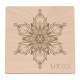 Stylo créatif de soudure et de découpe HOME CREATIVE, 220V, 30W
