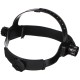 Harnais de tête en croix pour casque de soudage WELDING - pièce de rechange