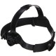 Casque de soudage auto-obscurcissant WELDING MASK 1, noir
